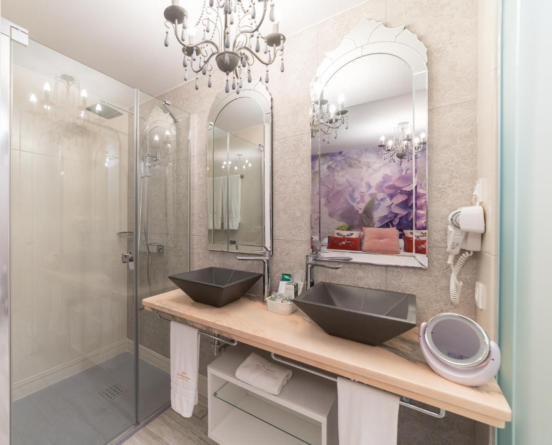 Rey Don Pedro Luxury Home เซบีญา ภายนอก รูปภาพ