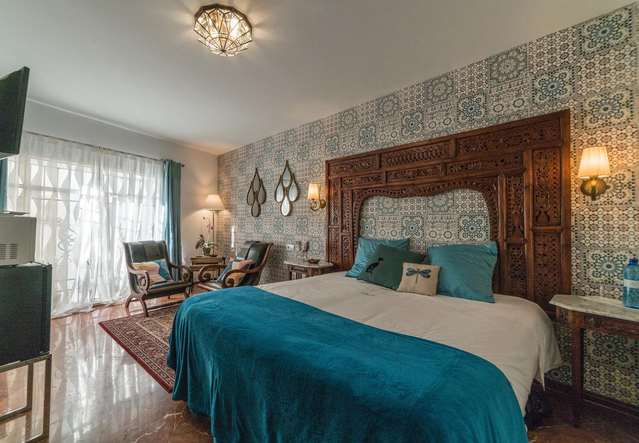Rey Don Pedro Luxury Home เซบีญา ห้อง รูปภาพ