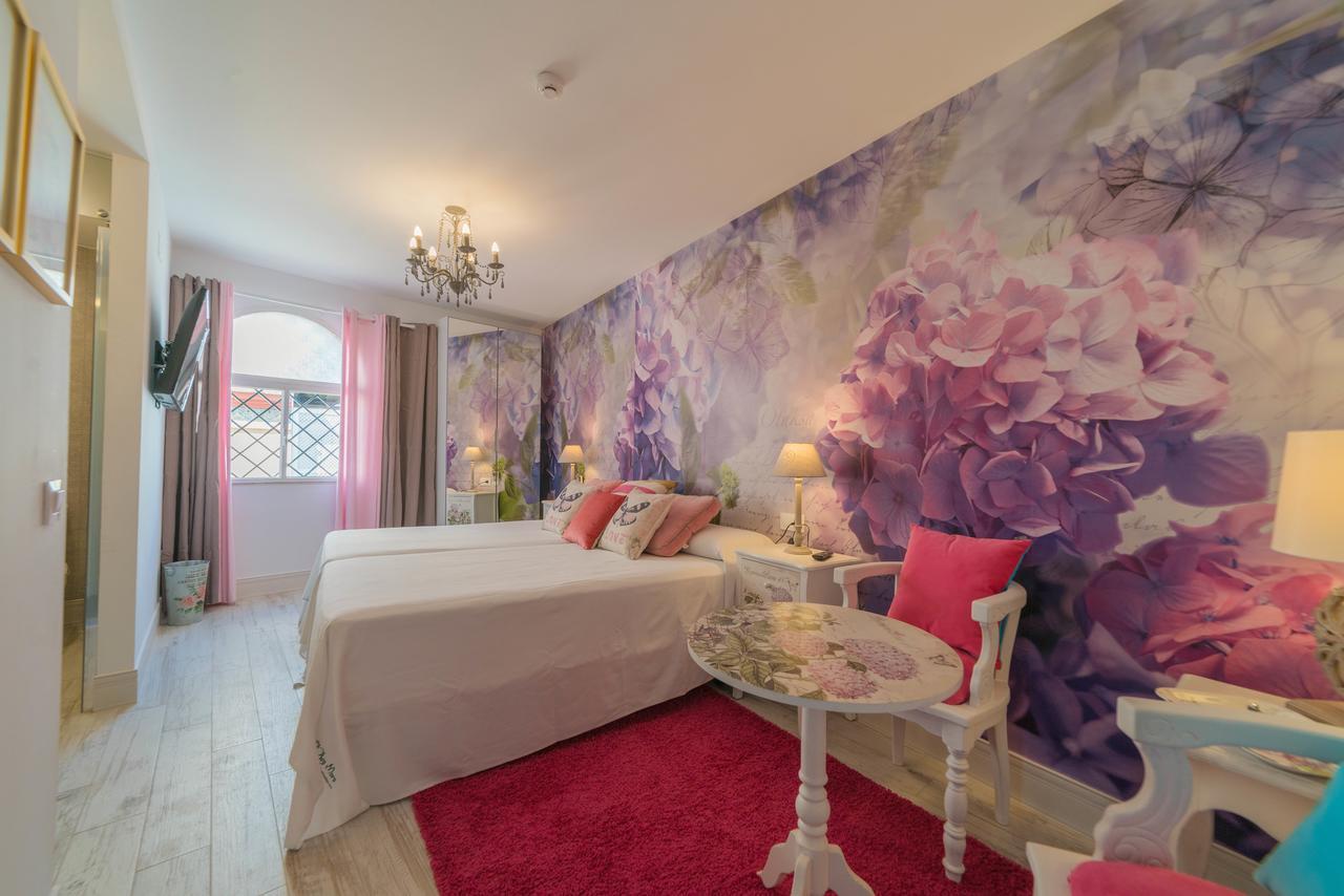 Rey Don Pedro Luxury Home เซบีญา ห้อง รูปภาพ